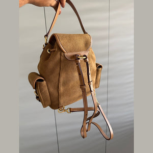 Miu Miu Corduroy במלאי