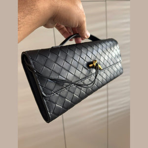 BV Andiamo Clutch מלאי