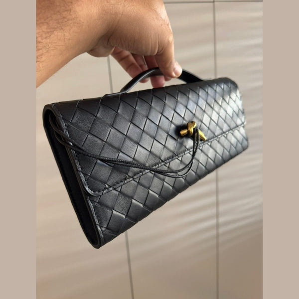 BV Andiamo Clutch מלאי