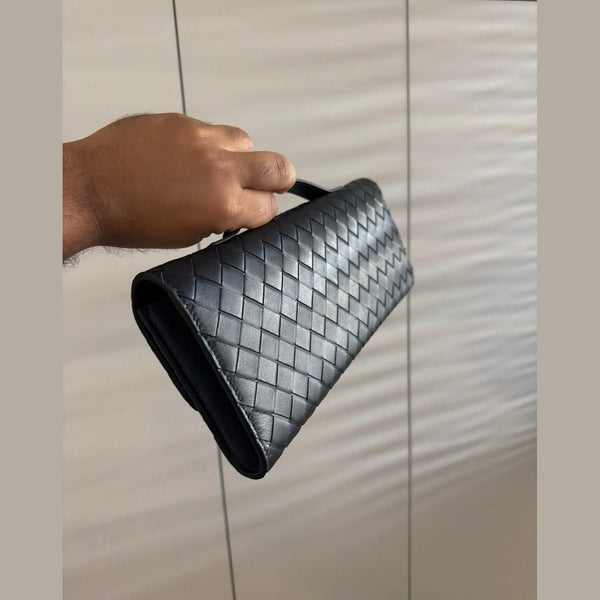 BV Andiamo Clutch מלאי