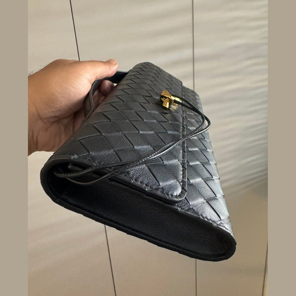 BV Andiamo Clutch מלאי