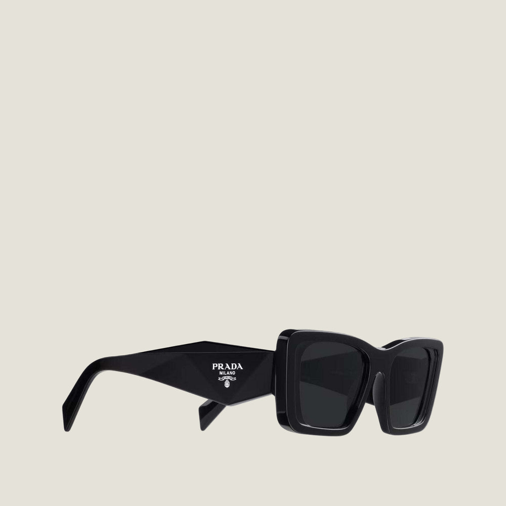 PRADA - משקפי שמש לוגו