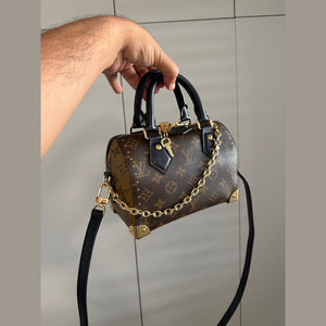 LV Speedy Trunk 20 מלאי