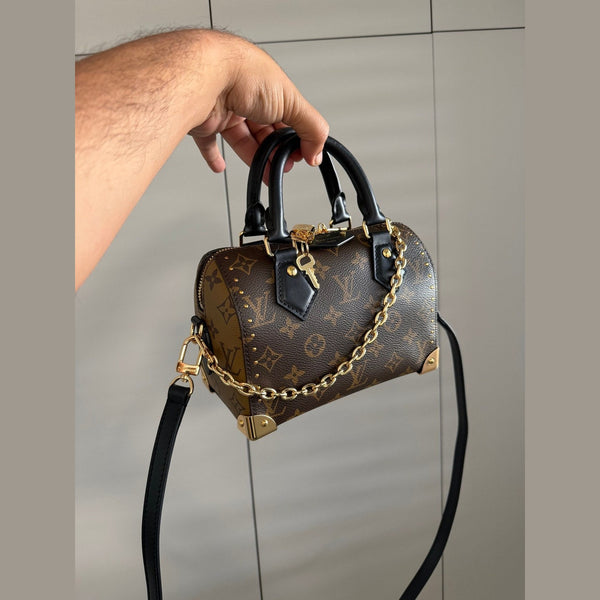LV Speedy Trunk 20 מלאי