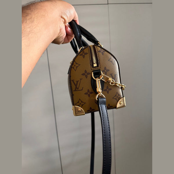 LV Speedy Trunk 20 מלאי