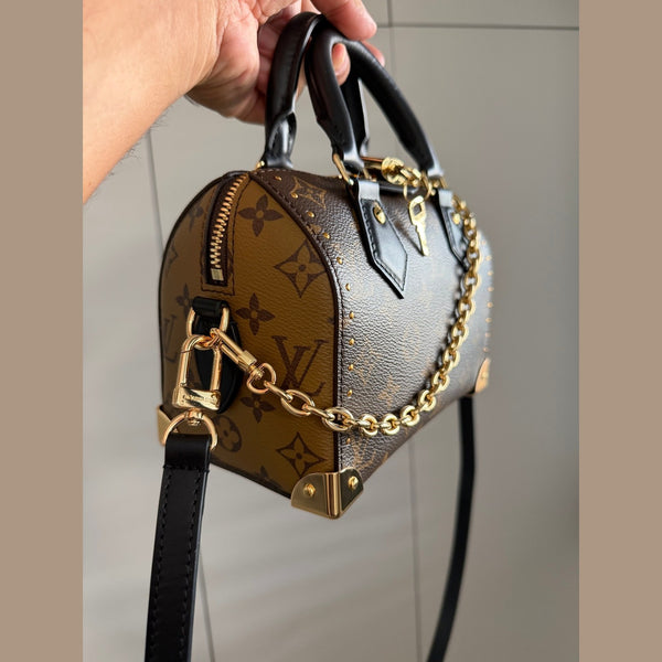 LV Speedy Trunk 20 מלאי