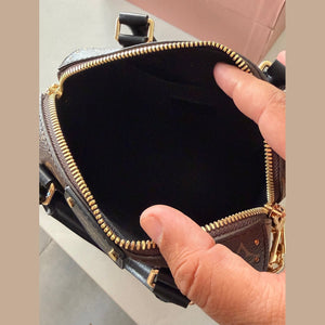 LV Speedy Trunk 20 מלאי