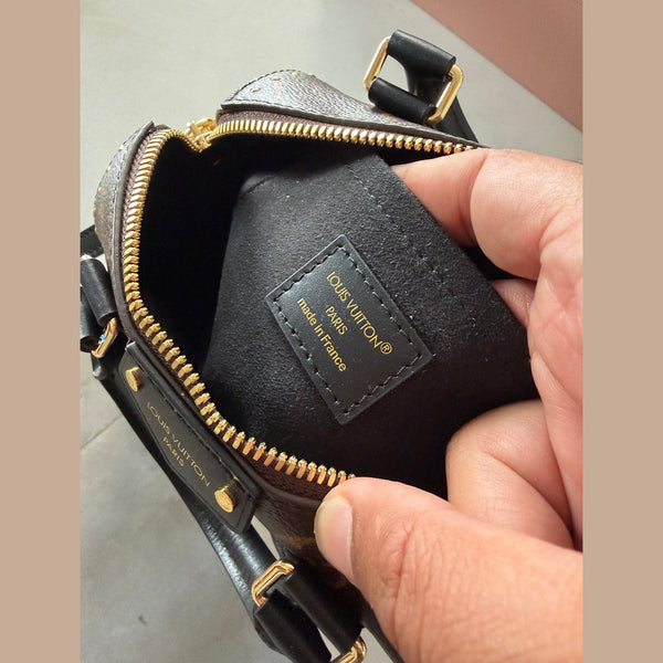 LV Speedy Trunk 20 מלאי