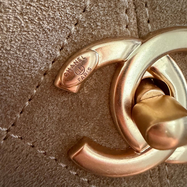 Chanel bag במלאי