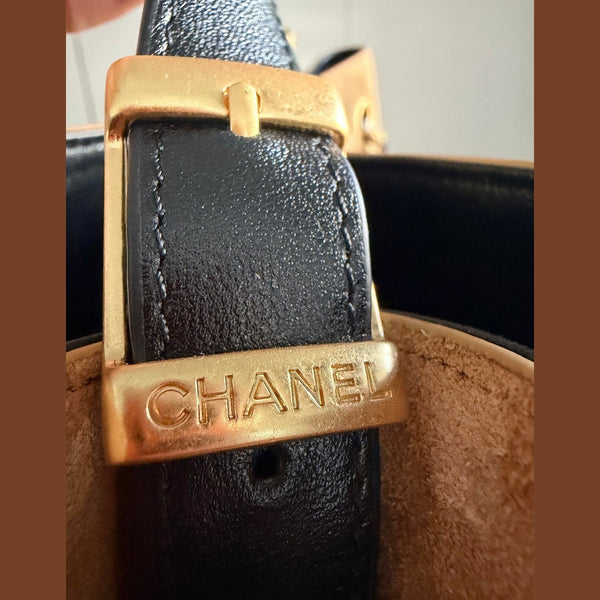 Chanel bag במלאי