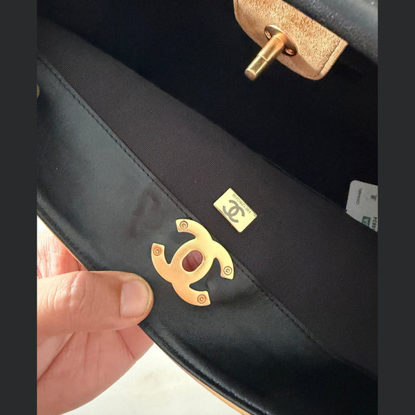 Chanel bag במלאי