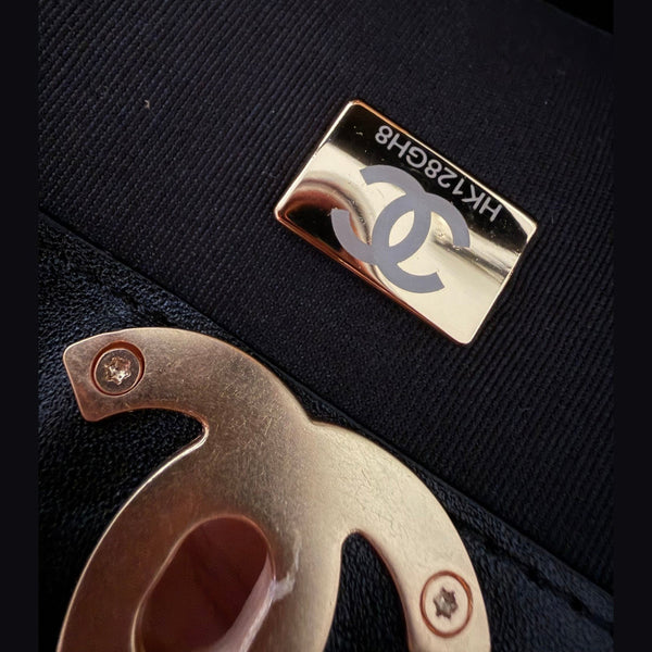 Chanel bag במלאי