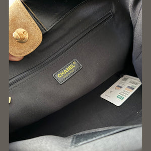 Chanel bag במלאי