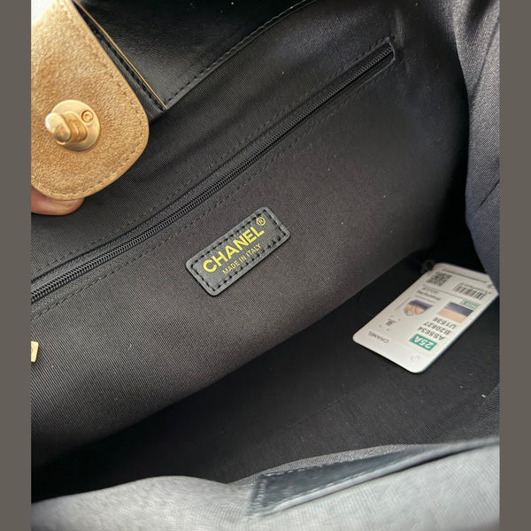 Chanel bag במלאי
