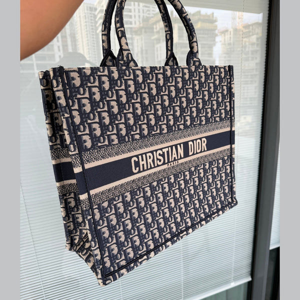 DIOR tote bag במלאי