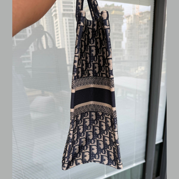 DIOR tote bag במלאי