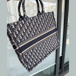 DIOR tote bag במלאי
