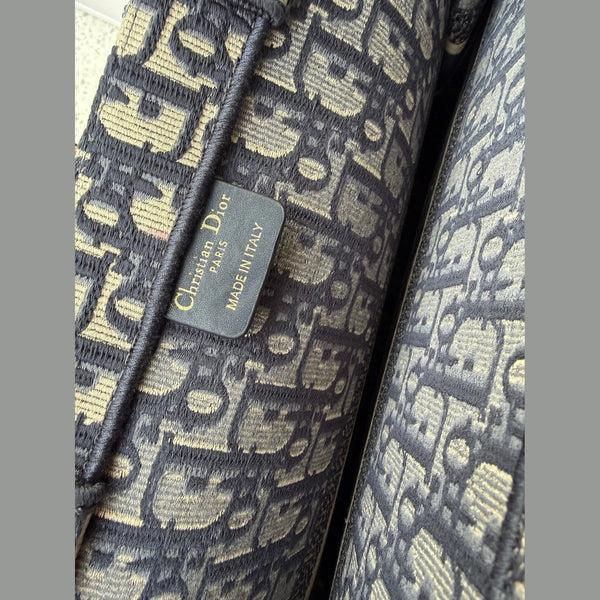 DIOR tote bag במלאי