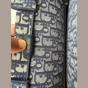 DIOR tote bag במלאי