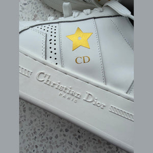 DIOR sneakers במלאי