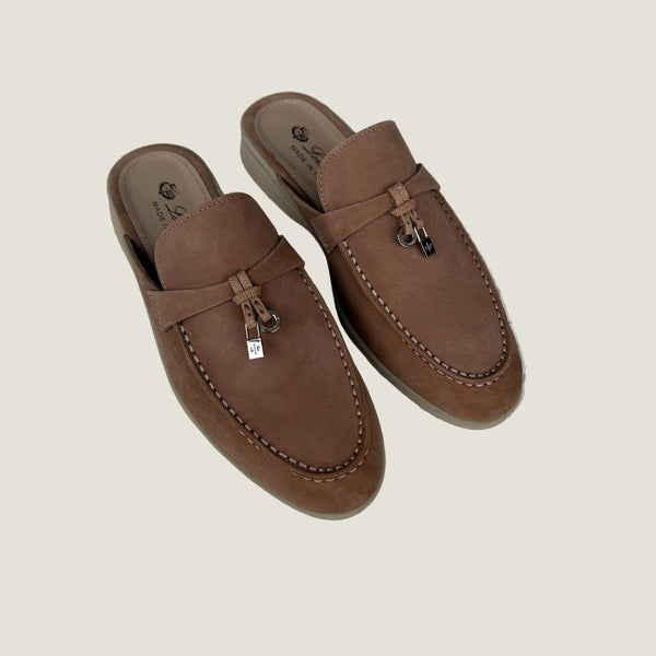 Loro piana Charms Walk Loafer