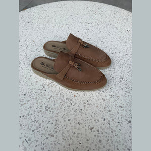 Loro piana Charms Walk Loafer