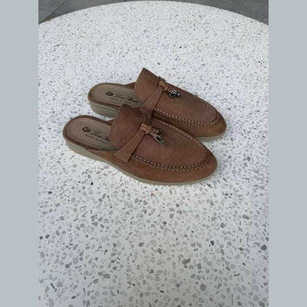 Loro piana Charms Walk Loafer