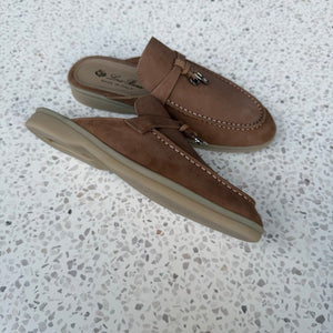 Loro piana Charms Walk Loafer