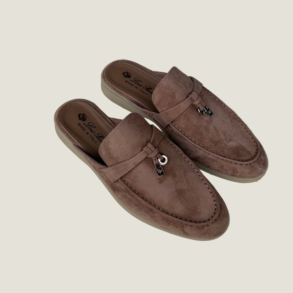 Loro piana Charms Walk Loafer
