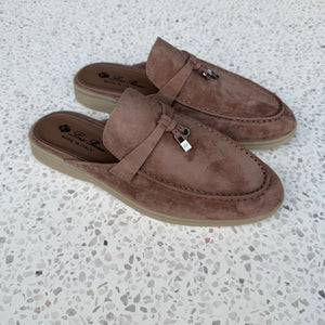 Loro piana Charms Walk Loafer