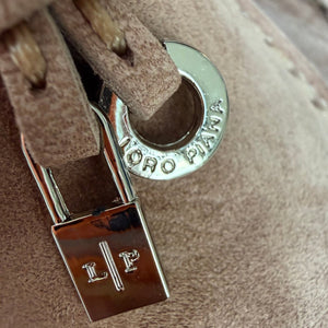 Loro piana Charms Walk Loafer