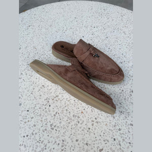 Loro piana Charms Walk Loafer