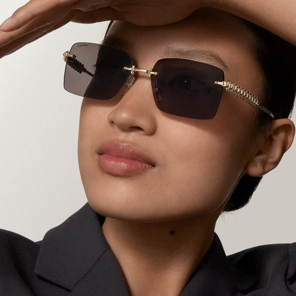 Cartier - sunglasses
