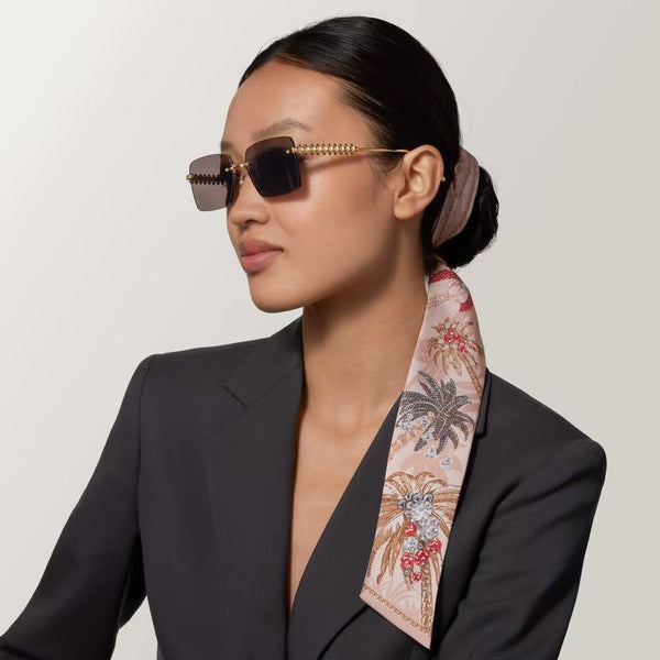 Cartier - sunglasses