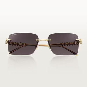 Cartier - sunglasses