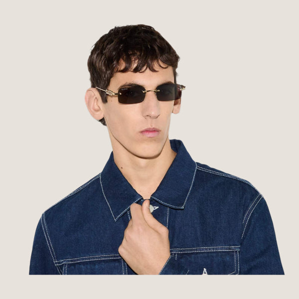 גוצ'י - משקפי שמש