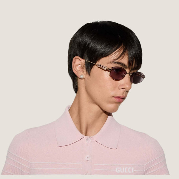 גוצ'י - משקפי שמש