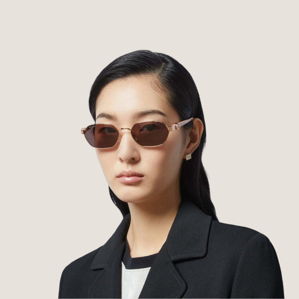 גוצ'י - משקפי שמש