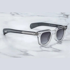 Jacques Marie Mage - vendome אפור שקוף