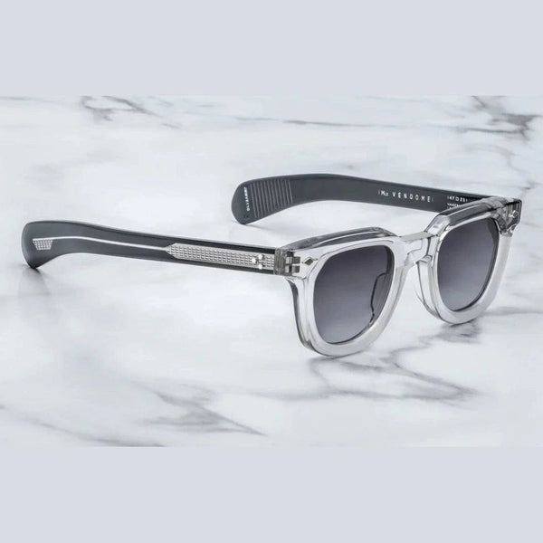 Jacques Marie Mage - vendome אפור שקוף