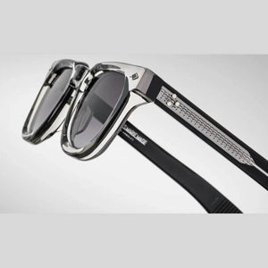 Jacques Marie Mage - vendome אפור שקוף