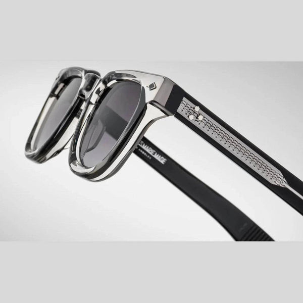 Jacques Marie Mage - vendome אפור שקוף