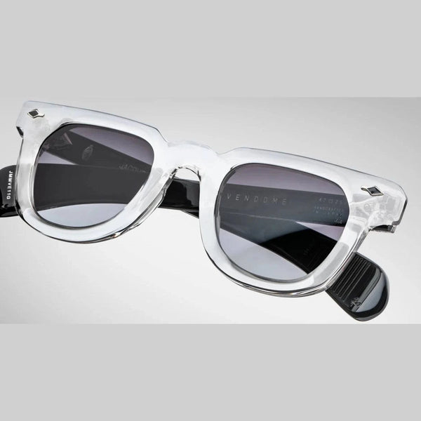 Jacques Marie Mage - vendome אפור שקוף