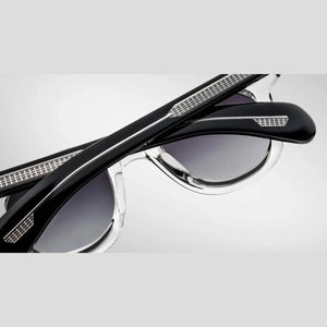 Jacques Marie Mage - vendome אפור שקוף