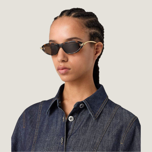 משקפי שמש לנשים – ייחודיים מבית BOTTEGA VENETA