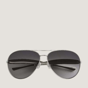 BOTTEGA VENETA משקפי שמש עם עדשות כהות והגנת UV