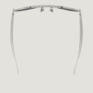 BOTTEGA VENETA משקפי שמש עם עדשות כהות והגנת UV