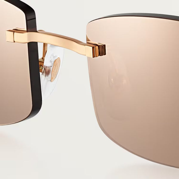 Cartier - sunglasses