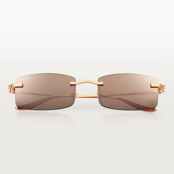 Cartier - sunglasses