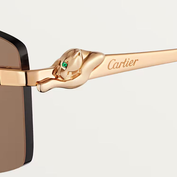 Cartier - sunglasses